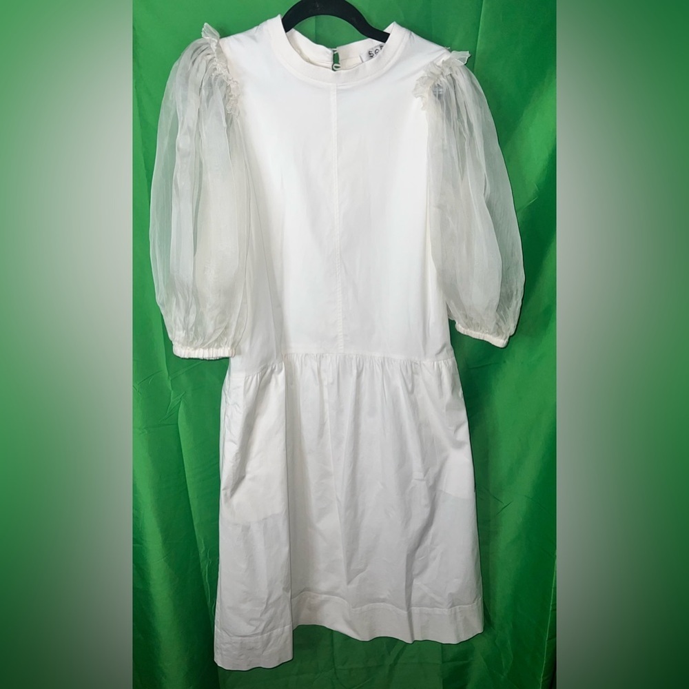 Sea New York Dress size 4 - Picture 4 of 12